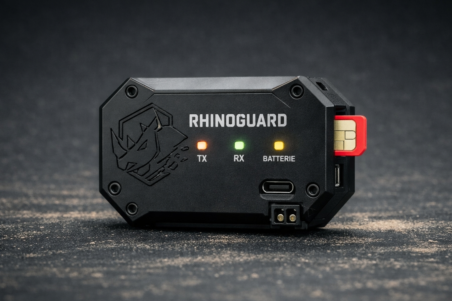 RhinoGUARD