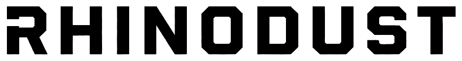 RhinoDUST